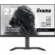 iiyama G-MASTER GB2745QSU-B1 pantalla para PC 68,6 cm (27'') 2560 x 1440 Pixeles 2K Ultra HD LED Negro